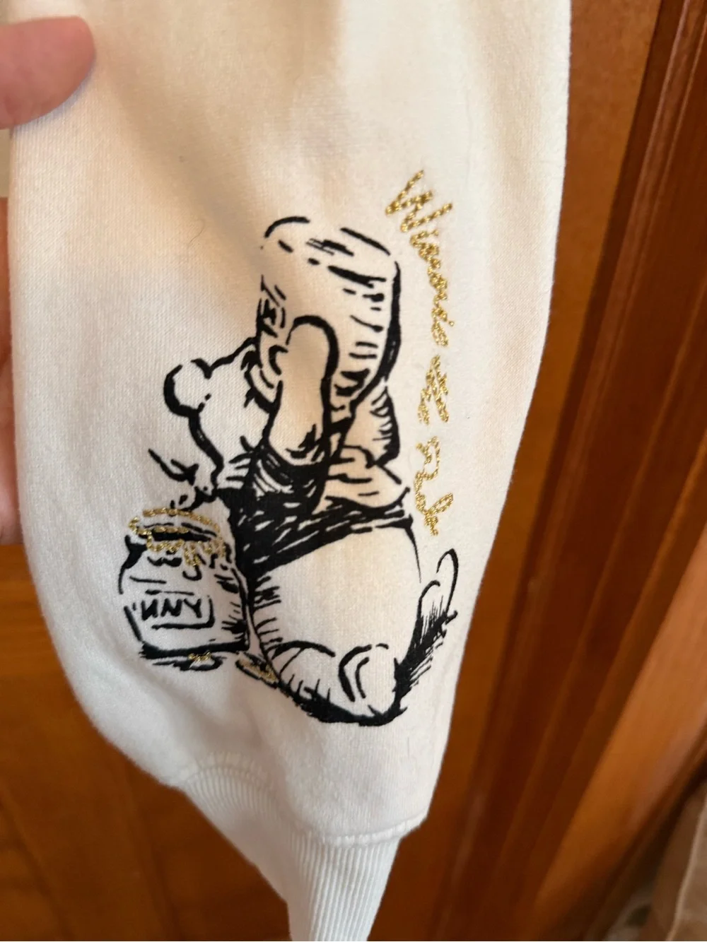 Disney Winnie the Pooh 